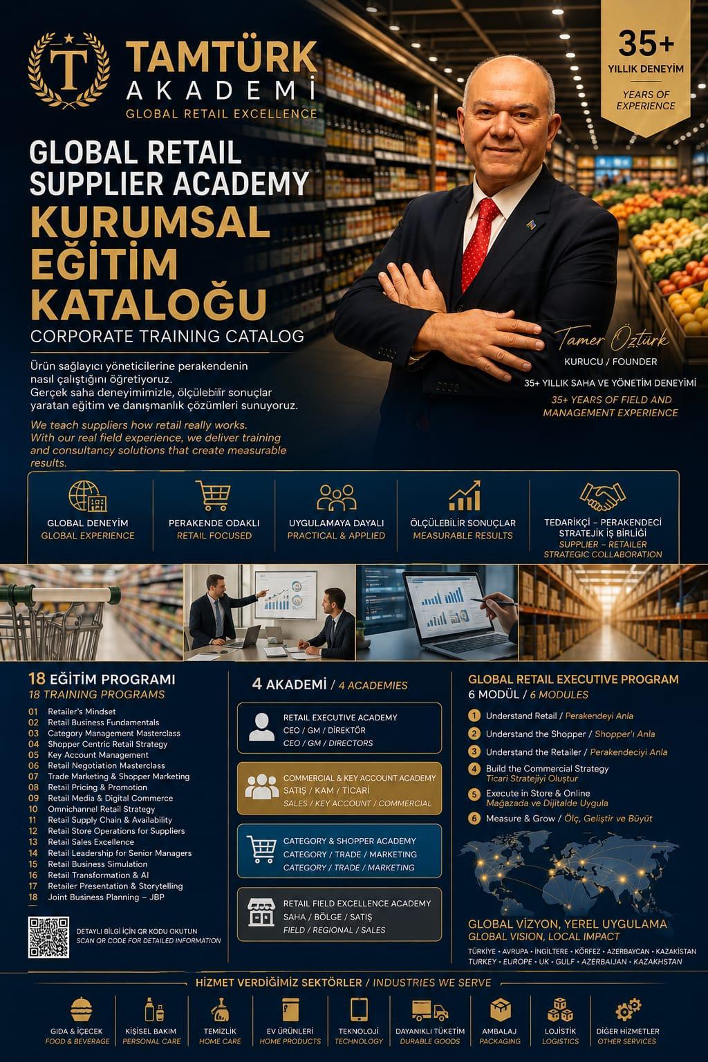 Tamtürk Akademi
