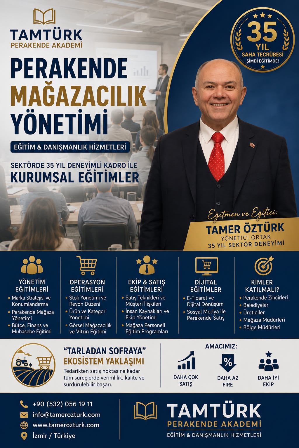 Tamtürk Akademi